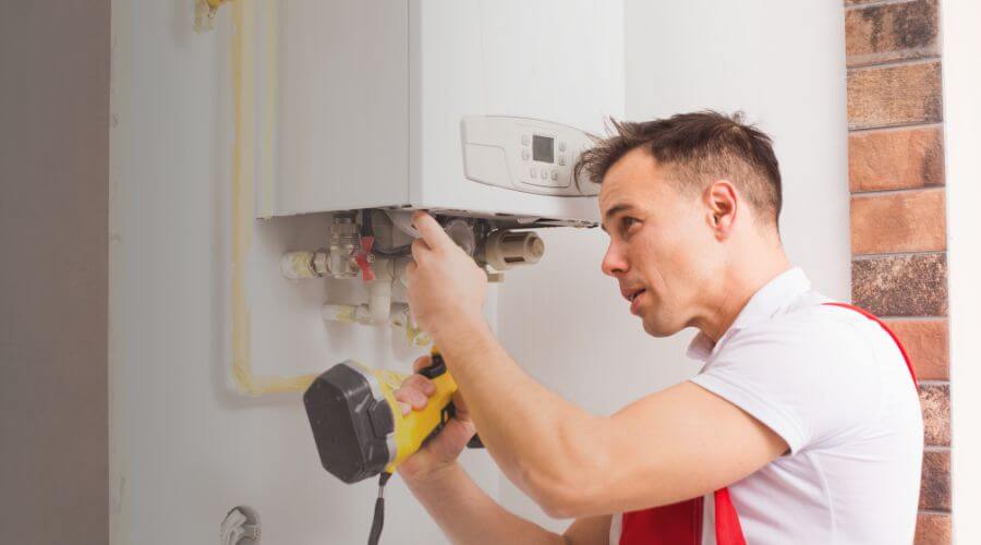 Professional Leak Detection in Sachse, TX