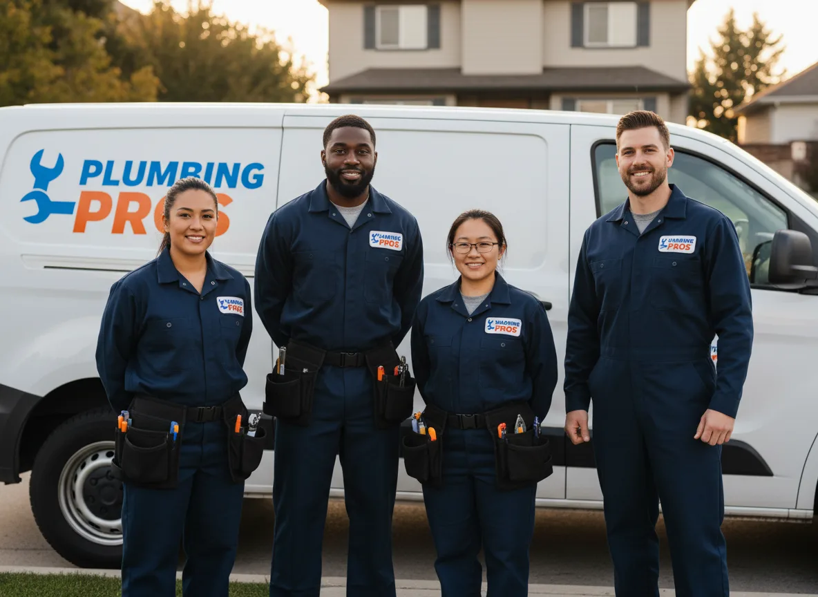 Water Heater Repair company in Sachse, TX